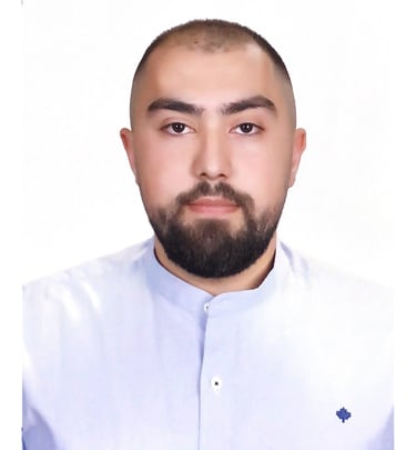 Eng. Abdel Rahman Hussein